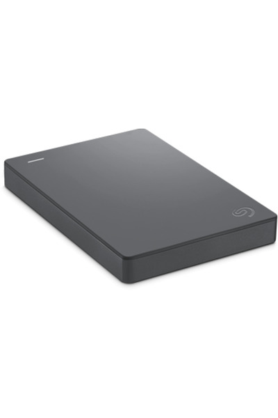 Seagate HDD Basic, 2.5 ", 1TB, USB 3.0, negru