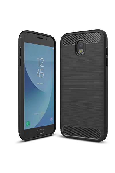 Techsuit Θήκη για Samsung Galaxy J5 2017 J530 / Galaxy J5 Pro 2017 - Σιλικόνη...