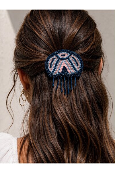 Kelira Handmade Special Design Concept Hair Clip