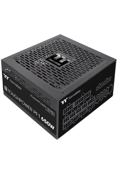 THERMALTAKE Sursă de alimentare Toughpower PF1 650W Platinum