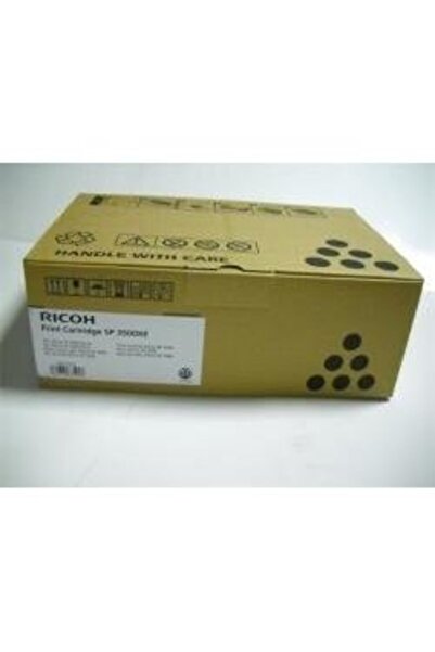 Ricoh Тонер AIO SP 3500XE