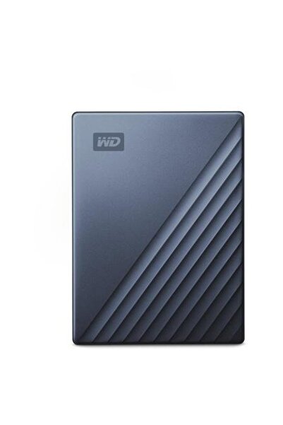 WESTERN DIGITAL My Passport Ultra 2TB 2.5" USB 3.0 Blue