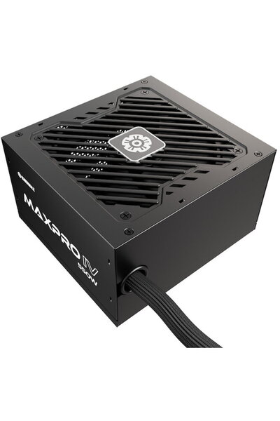 ENERMAX Maxpro iv emp550w черен