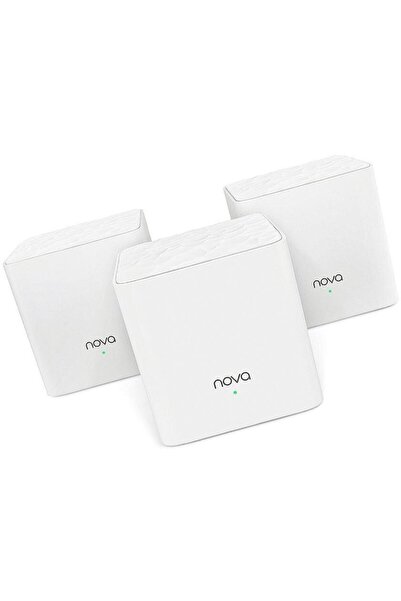 Tenda SISTEM WIFI MESH PENTRU ACASĂ MW3 (PACHET DE 3)