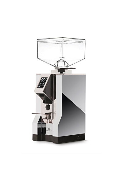 Eureka Mignon SPECIALITA 55 220-240V/50-60Hz 16CR Argintiu, 310 W, 300 gr,Ecr...