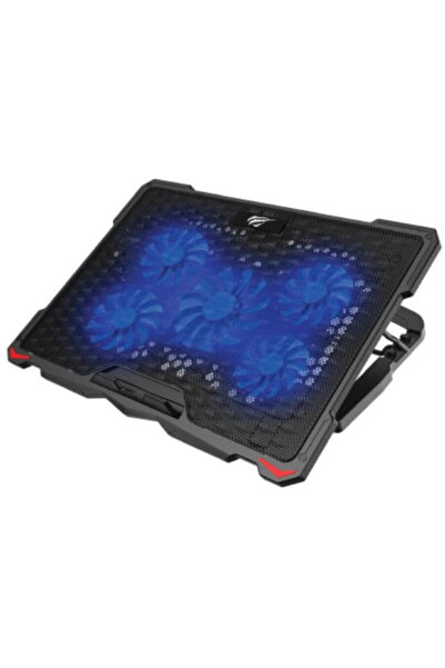 Havit HVCP-F2076-BK, Pana la 17.3 inch, 2400 rpm, Negru