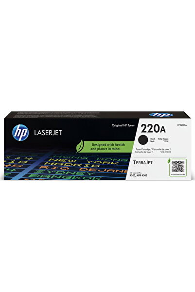 HP -W2200A