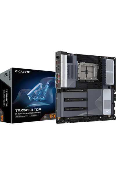 Gigabyte TRX50 AI TOP