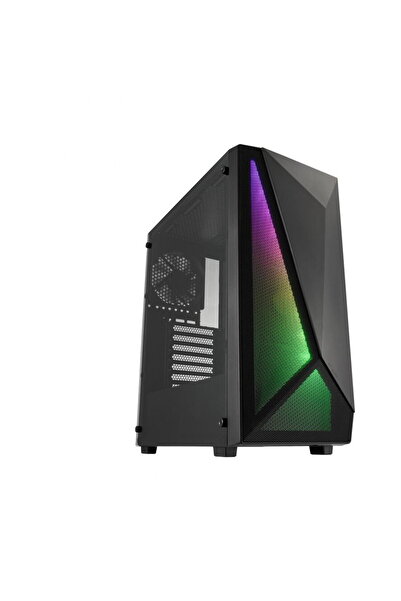 Fortron FSP CMT 195 A MID TOWER ATX