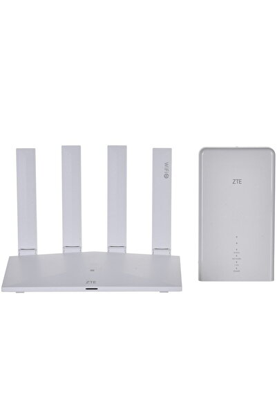 ZTE Router MC889 5G ODU extern