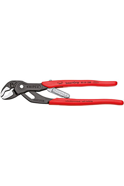 Knipex SmartGrip 85 01 250 - 61 HRC - 250mm