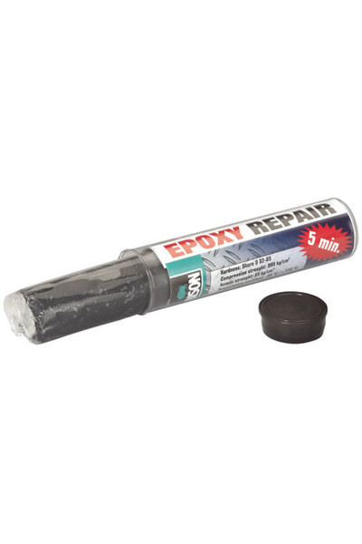 Bison Chit epoxidic bicomponent 56g