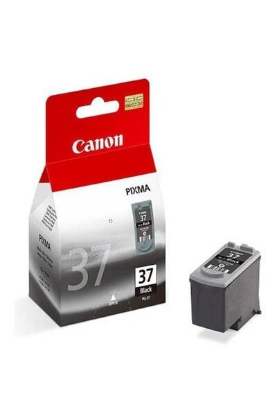 Canon Toner negru PG-37 - iP1800 / IP2500