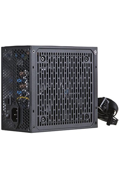 AEROCOOL Sursă de alimentare Lux RGB 550M 550 W Negru
