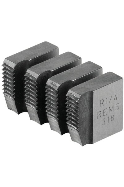 REMS Set cutite R1/4" pentru seria Eva si Amigo 521012