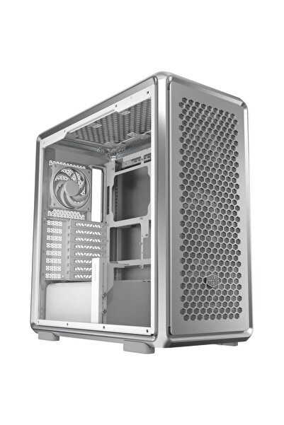 Cooler Master MasterFrame 600 Silver Fara sursa