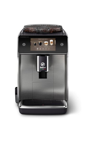 Philips SM6680/00 SAE GRANAROMA DLX BK 230/50 18 varietati de cafea,6 profilu...