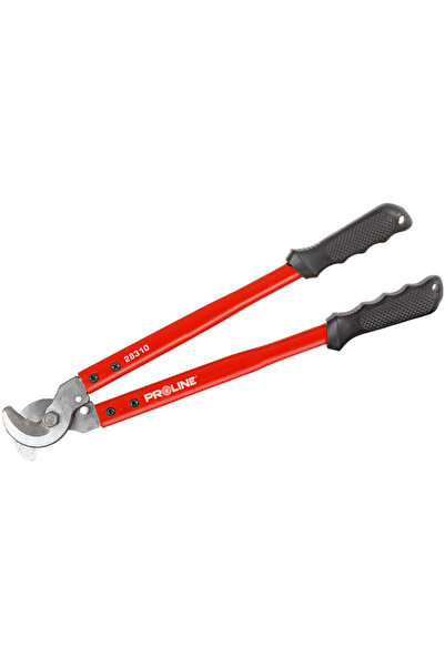 Proline CLESTE TAIERE CABLU CU PARGHIE AL/CU(MAX-250MM²) 590MM