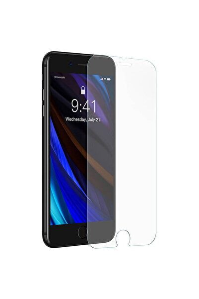 Baseus SticlДѓ temperatДѓ 0.3mm pentru iPhone SE 2 / iPhone SE 3
