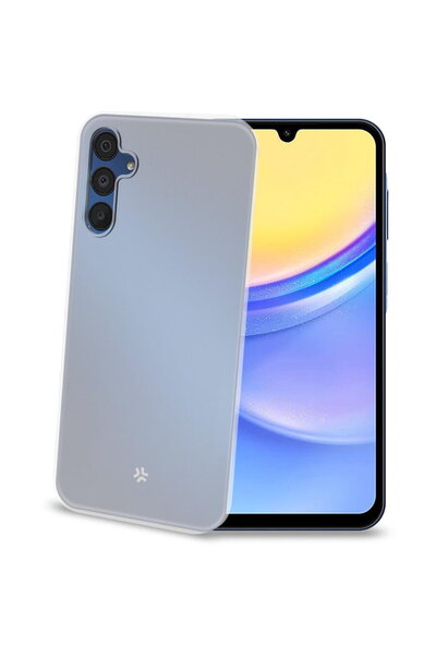 Celly GELSKIN - Samsung Galaxy A15 5G/ Galaxy A15 4G
