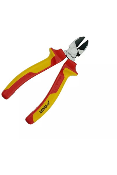 DEDRA EXIM Clesti laterale 160mm VDE, CRV