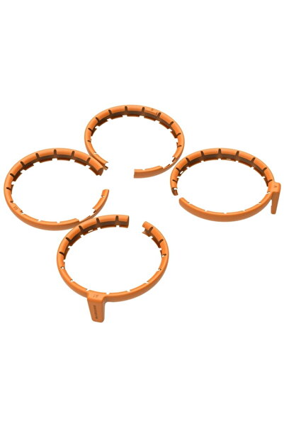 SunnyLife Bandă Propeller all-surround pentru Flip (portocaliu)