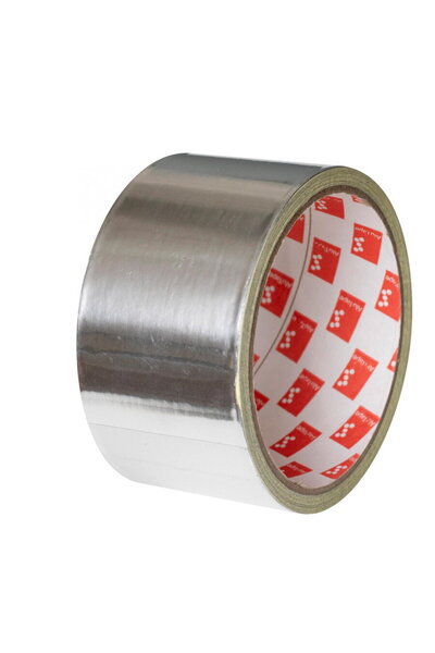 Somogyi Banda adeziva aluminiu, 50mm/10 m