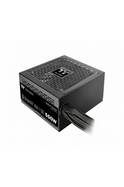 THERMALTAKE Smart BX1 S E 550W Negru Vrac
