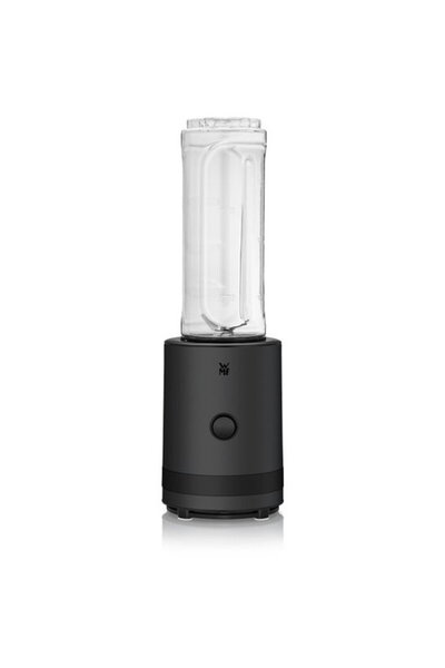 WMF KÜCHENminis Smoothie la pachet, Negru intens