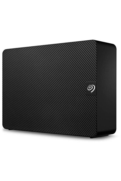 Seagate Extindere + Salvare 24TB, USB 3.0 micro-B, Negru