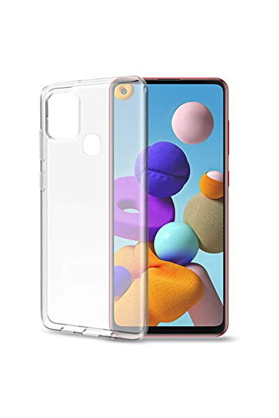 Celly GELSKIN - Samsung Galaxy A21s