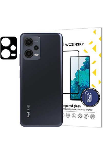 WOZINSKY Full Camera Glass