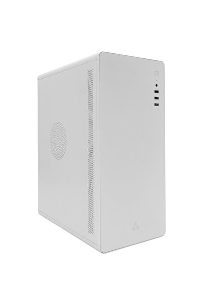 SBOX PCC-500 Alb ATX