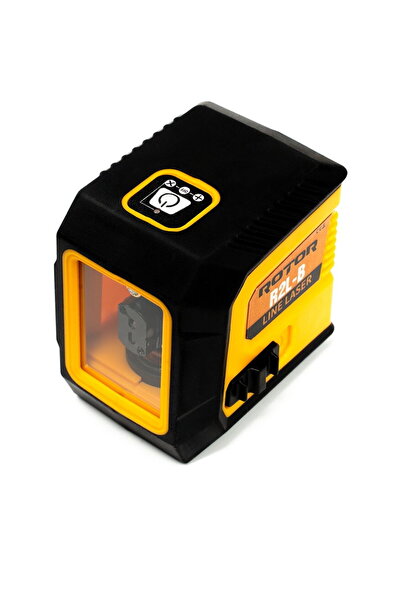 Rotor Nivela laser R2L-B 520nm, Precizie: ±3 mm / 10 m