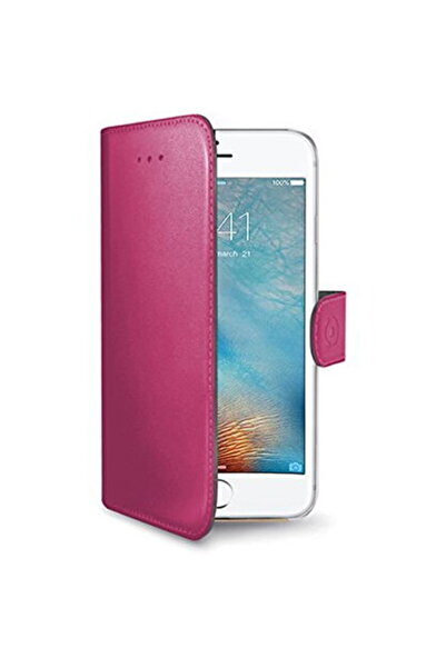 Celly WALLY - Apple iPhone SE 2022/ iPhone SE 2020/ iPhone 8/ 7/ 6s/ 6