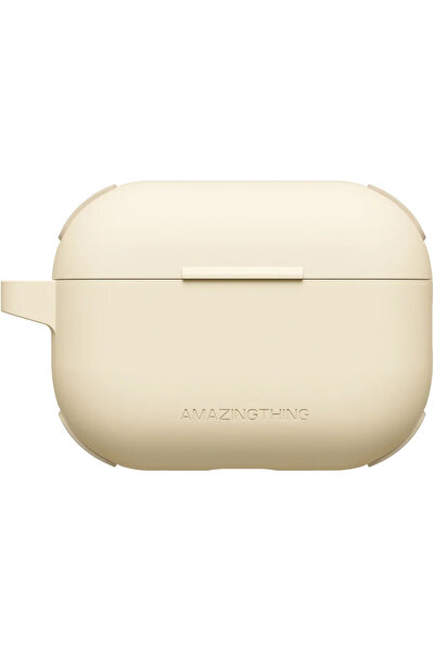 Amazingthing Husă Omni pentru AirPods Pro 2 - Deșert