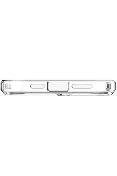 Spigen Ultra Hibrid, cristal ceresc - iPhone 6.7" 2024