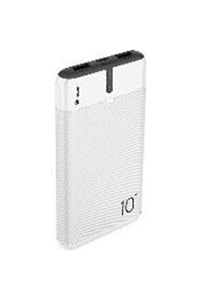 Tracer EnerGo, 10000mAh, 10W, Alb