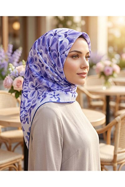 Armine وشاح لايف فوال - قماش صيفي رقيق - 10100L-03