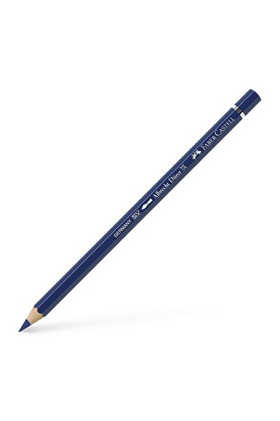 Faber Castell Creion colorat acuarelabil Albastru Indian 247 A. Dürer Faber-C...
