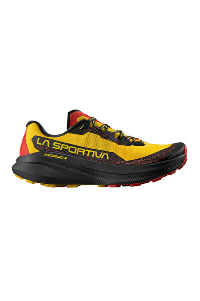 La Sportiva Pantofi de alergare Montana Bărbați LaSportiva Prodigio 2
