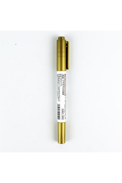 Mr. Hobby Mr.Hobby Cm-01 Metallic Gold, Marker Detailing Pen