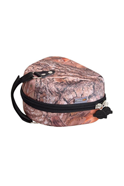 Thermobag Olta Makinası Çantası Büyük Boy (L) Orman Camo