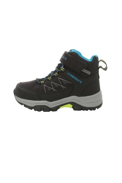 lumberjack 102021494-R 5W Bowl Hı 5Pr &amp;Ccedil;ocuk Bot Ve &amp;Ccedil;izm...