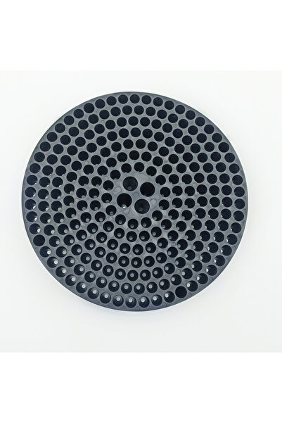 choice2 1 pc black Cyclonic Dirt Collector Car Wash Bucket Insert Car Wash Fi...
