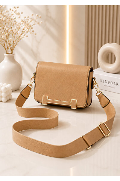 mothers dream Women's Elegant Crossbody Shoulder Bag – Premium Fashion Flap H...