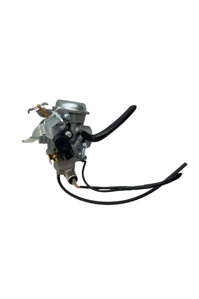 monero Yamaha YBR 125 ESD Karbüratör Komple