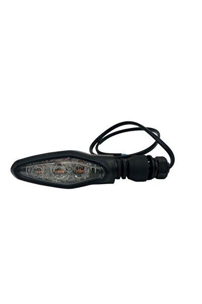 CF Moto SR 250 Sol Arka Sinyal