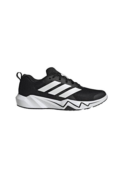 adidas JQ3950-K Rapıdmove Go Traıner M Kadın Spor Ayakkabı Siyah