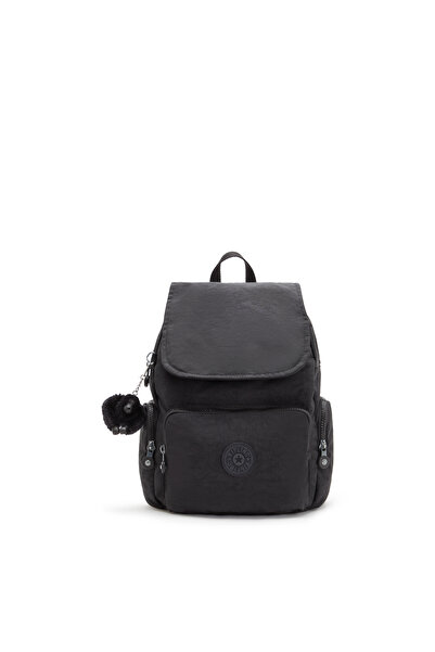 Kipling City Zip Mini Basic Sırt Çantası KI6046